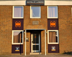 Hotel Sankt Lorenz in Lübeck